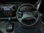 Hino 300-921 Crew Cab 2014 года